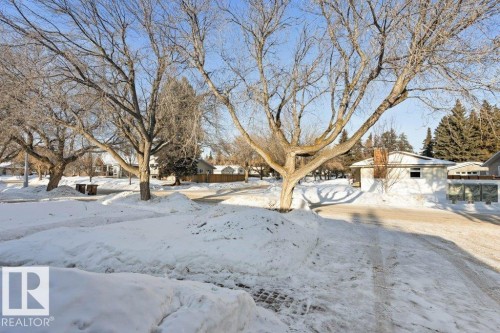 53 Morgan Crescent, St. Albert, AB - Outdoor With View