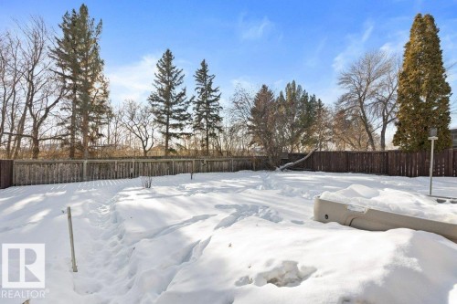 53 Morgan Crescent, St. Albert, AB - Outdoor