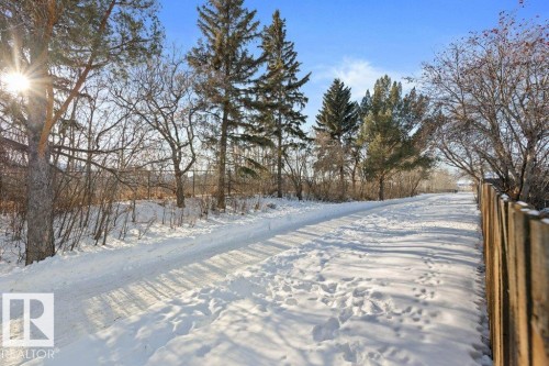 53 Morgan Crescent, St. Albert, AB - Outdoor With View