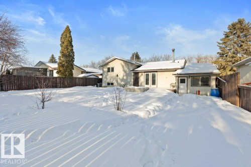 53 Morgan Crescent, St. Albert, AB - Outdoor