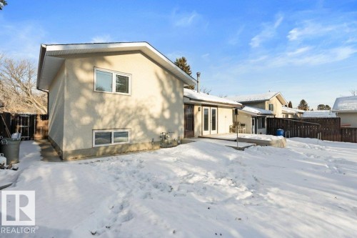 53 Morgan Crescent, St. Albert, AB - Outdoor