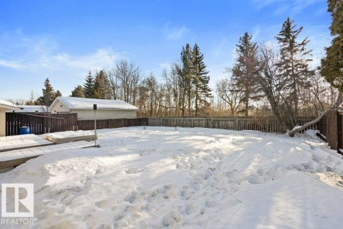 53 Morgan Crescent, St. Albert, AB - Outdoor