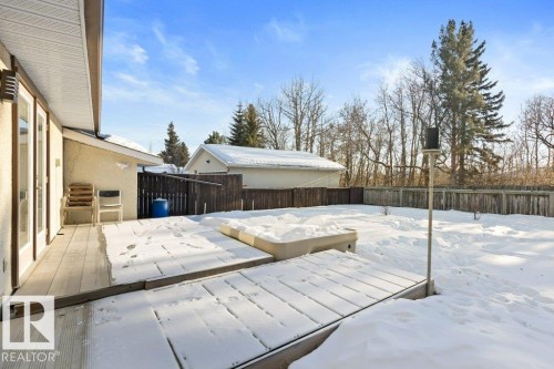 53 Morgan Crescent, St. Albert, AB - Outdoor