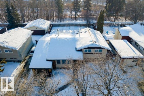 53 Morgan Crescent, St. Albert, AB - Outdoor