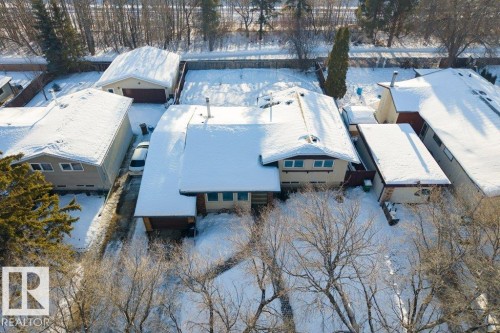 53 Morgan Crescent, St. Albert, AB - Outdoor With Body Of Water