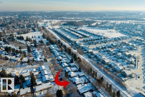 53 Morgan Crescent, St. Albert, AB - Outdoor With View