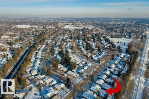 53 Morgan Crescent, St. Albert, AB - Outdoor With View