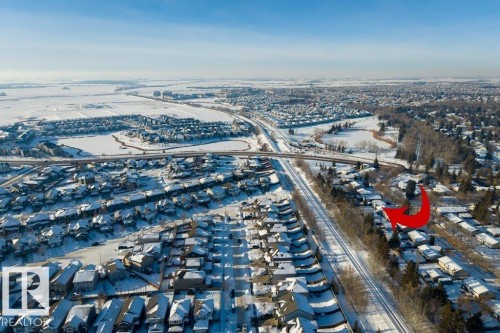 53 Morgan Crescent, St. Albert, AB - Outdoor With View