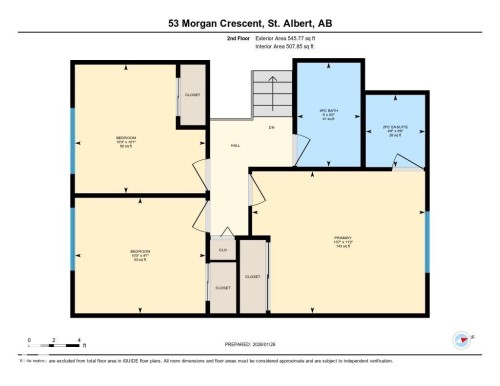 53 Morgan Crescent, St. Albert, AB - Other