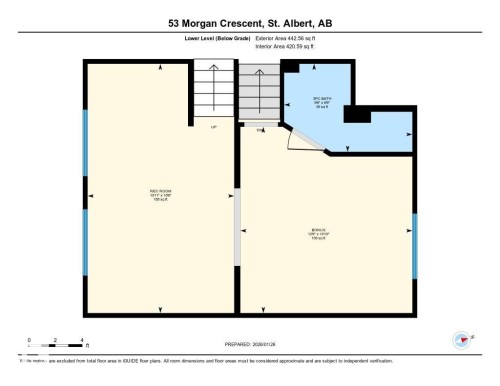 53 Morgan Crescent, St. Albert, AB - Other