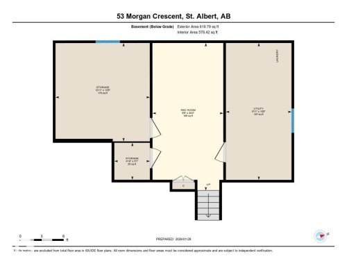 53 Morgan Crescent, St. Albert, AB - Other