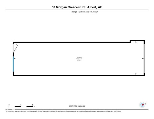 53 Morgan Crescent, St. Albert, AB - Other