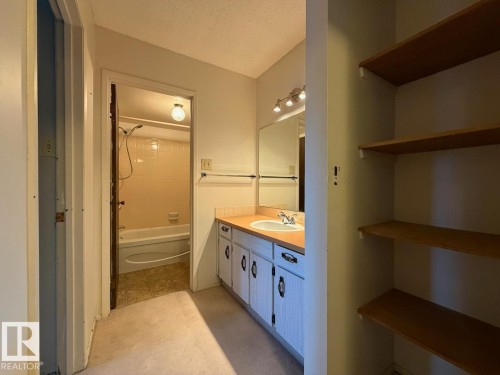 201 10111 160 Street, Edmonton, AB - Indoor Photo Showing Bathroom