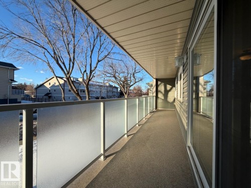 201 10111 160 Street, Edmonton, AB - Outdoor With Exterior