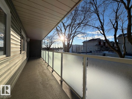 201 10111 160 Street, Edmonton, AB - Outdoor