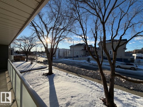 201 10111 160 Street, Edmonton, AB - Outdoor