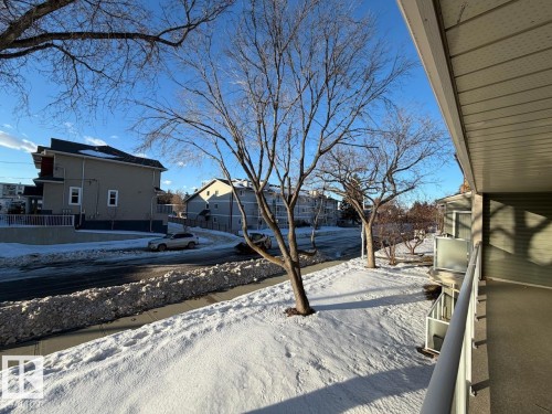 201 10111 160 Street, Edmonton, AB - Outdoor