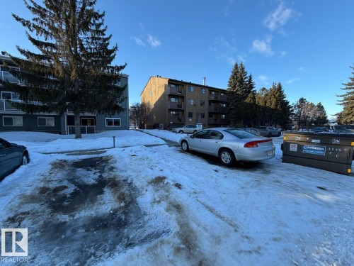 201 10111 160 Street, Edmonton, AB - Outdoor