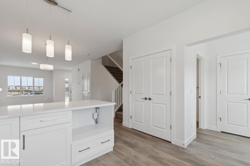 205 Wattle Road, Leduc, AB - Indoor Photo Showing Other Room