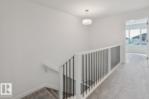 205 Wattle Road, Leduc, AB - Indoor Photo Showing Other Room