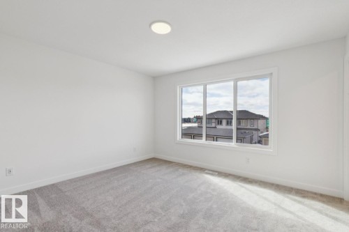 205 Wattle Road, Leduc, AB - Indoor Photo Showing Other Room