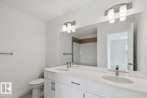 205 Wattle Road, Leduc, AB - Indoor Photo Showing Bathroom