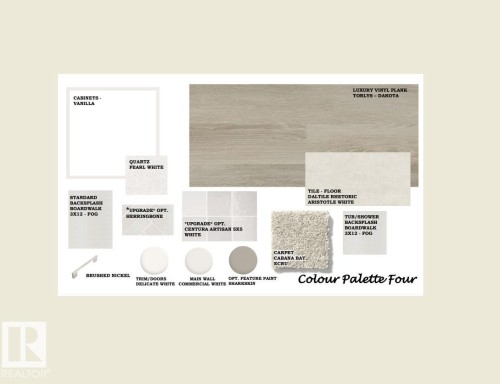 205 Wattle Road, Leduc, AB - Other