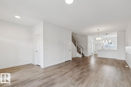 205 Wattle Road, Leduc, AB - Indoor