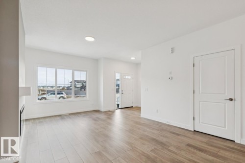 205 Wattle Road, Leduc, AB - Indoor