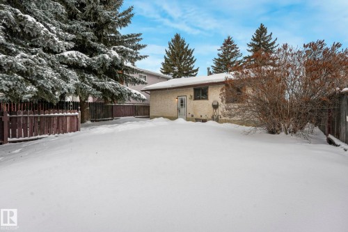 6411 12 Avenue, Edmonton, AB - Outdoor