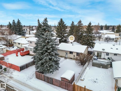 6411 12 Avenue, Edmonton, AB - Outdoor