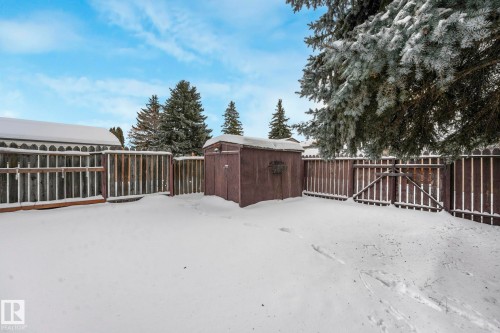 6411 12 Avenue, Edmonton, AB - Outdoor