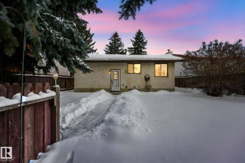 6411 12 Avenue, Edmonton, AB - Outdoor