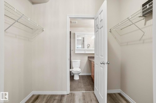 402 10235 112 Street, Edmonton, AB - Indoor With Storage