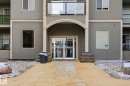 402 10235 112 Street, Edmonton, AB  - Outdoor With Balcony 