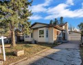 View of front of house featuring a gate - 1111 49A Street, Edmonton, AB  - Outdoor 