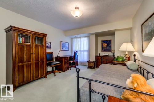 1403 11503 100 Avenue, Edmonton, AB - Indoor