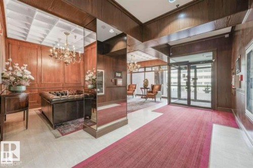 1403 11503 100 Avenue, Edmonton, AB - Indoor Photo Showing Other Room