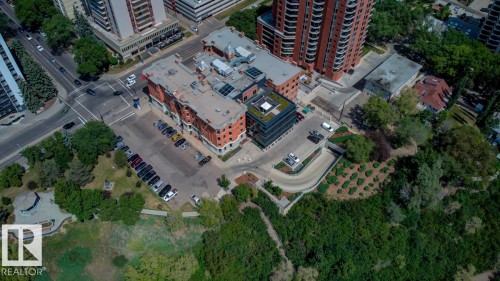 1403 11503 100 Avenue, Edmonton, AB - 