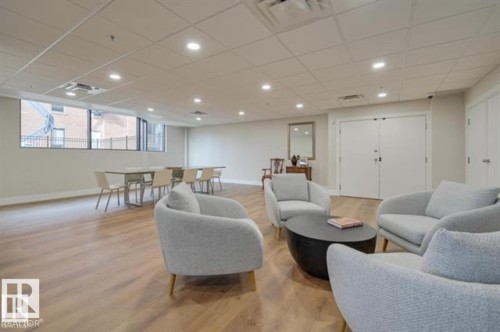 1403 11503 100 Avenue, Edmonton, AB - Indoor