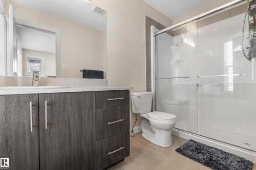 43 903 Crystallina Nera Way, Edmonton, AB - Indoor Photo Showing Bathroom