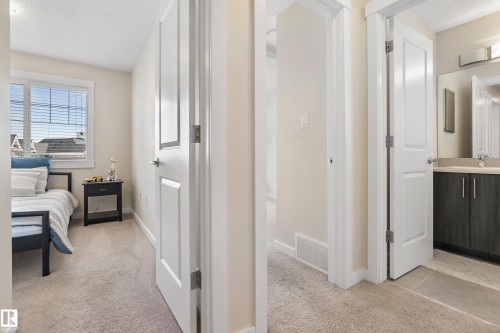 43 903 Crystallina Nera Way, Edmonton, AB - Indoor