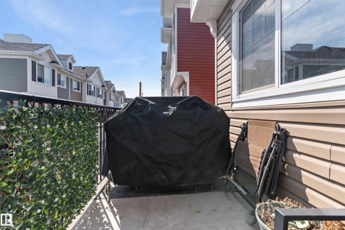 43 903 Crystallina Nera Way, Edmonton, AB - Outdoor