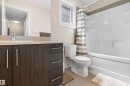 43 903 Crystallina Nera Way, Edmonton, AB  - Indoor Photo Showing Bathroom 