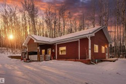 36 52229 RGE ROAD 25  Rural Parkland County, AB T7Y 2M3