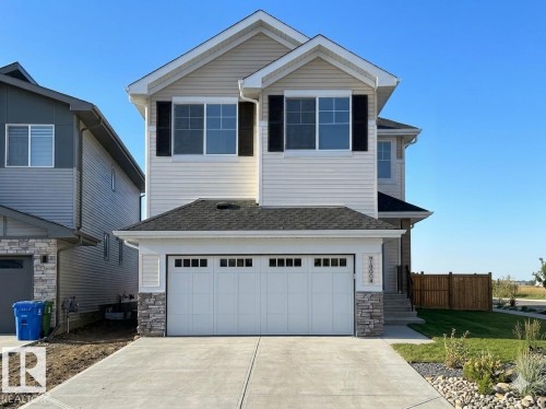 19004 20 Avenue, Edmonton, AB - Outdoor
