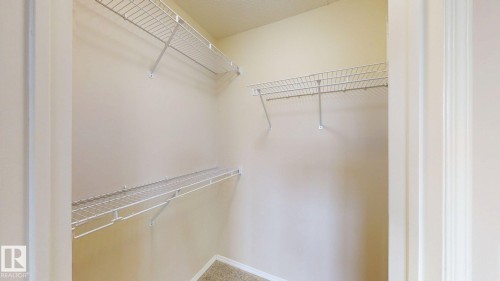 116 230 Edwards Drive, Edmonton, AB - Indoor With Storage