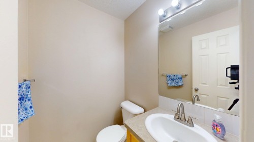 116 230 Edwards Drive, Edmonton, AB - Indoor Photo Showing Bathroom