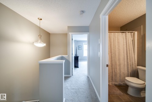 124 Southfork Road, Leduc, AB - Indoor Photo Showing Bathroom