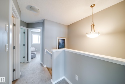 124 Southfork Road, Leduc, AB - Indoor Photo Showing Other Room